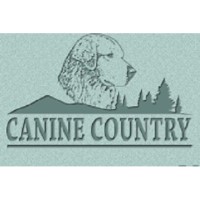 Canine Country Tualatin Oregon Logo 