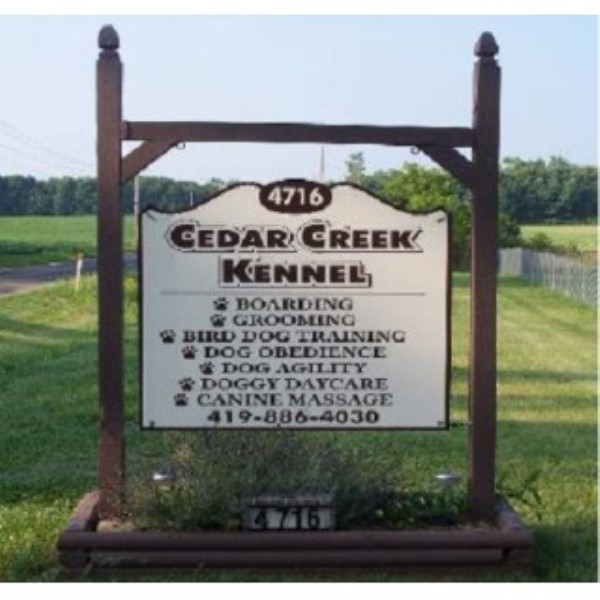 Cedar Creek Canine Center, Inc.