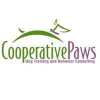 Cooperative Paws Llc Vienna Virginia Logo 