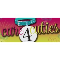 Care For Cuties Sherman Oaks California Logo 