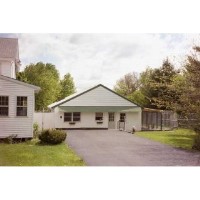 Altamont Country Kennels Altamont New York Logo 