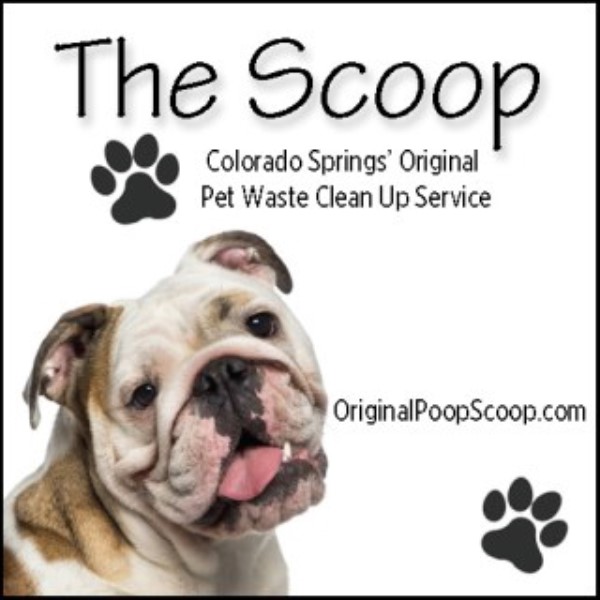The Scoop - Pet Waste Clean Up Service
