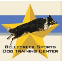 Dog Training & Agility Pearland Texas Logo 