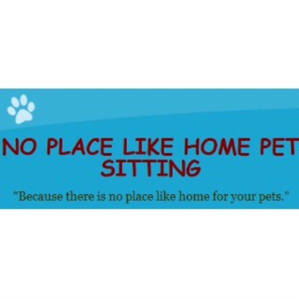 No Place Like Home Pet Sitting