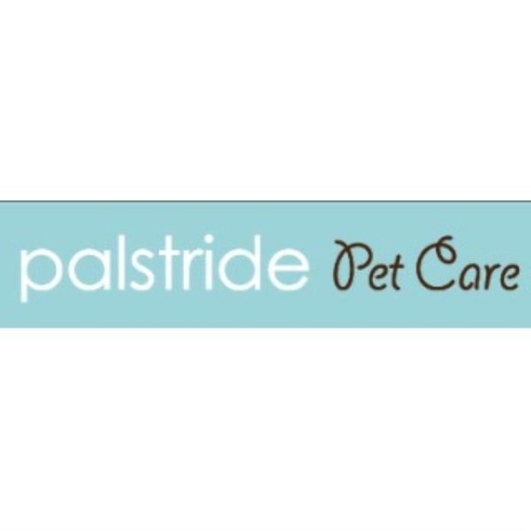 Palstride
