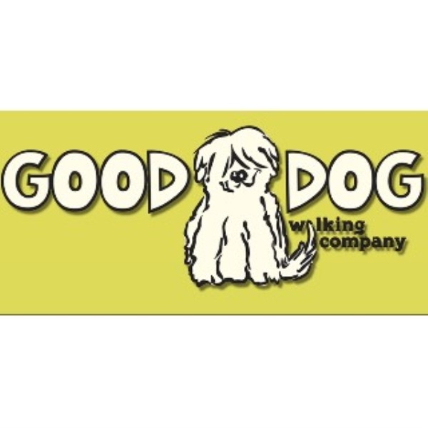 Good Dog Walking