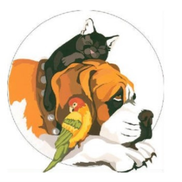 A Precious Pet Resort