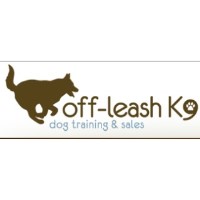 Off-Leash K9 Dog Training Of Tulsa Tulsa Oklahoma Logo 