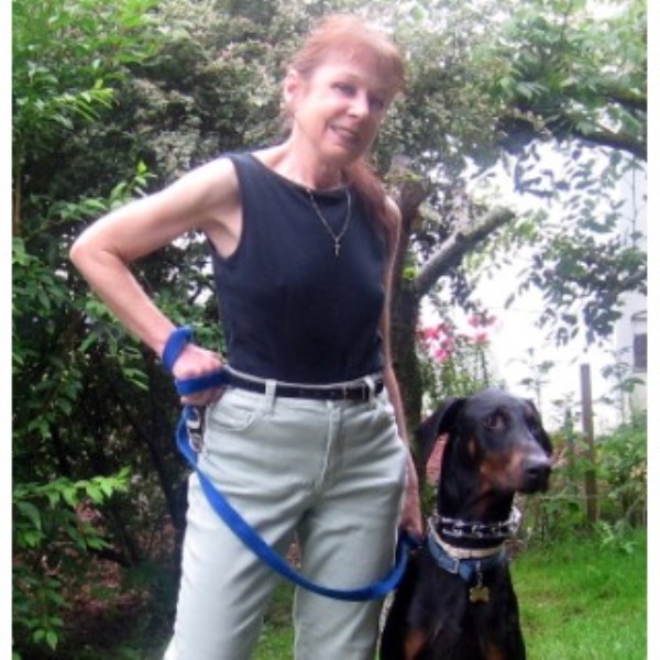 Animal Friends/dog Trainer