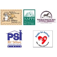 Anns Nj Dog Walking Service Bridgewater New Jersey Logo 