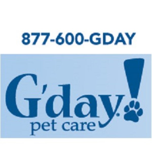 Gday! Pet Care