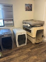 JPK9 Academy Elk Grove, California Logo 