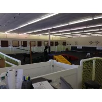 Happy Hound Dog Resorts Jacksonville Florida Logo 