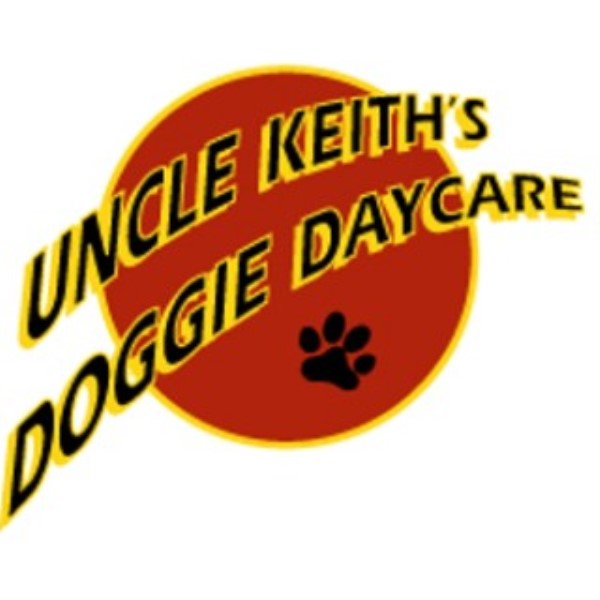 Uncle Keith's Doggie Daycare