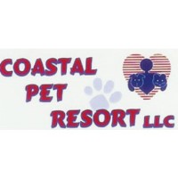 Coastal Pet Resort Foley Alabama Logo 