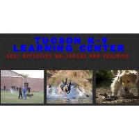Tucson K-9 Tucson Arizona Logo 