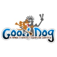 Good Dog Pet Services Carl Junction Missouri Logo 