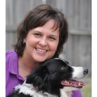 The DogSmith of Greater Orlando Clermont Florida Logo 