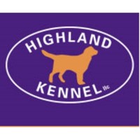 Highland Kennels Howell New Jersey Logo 