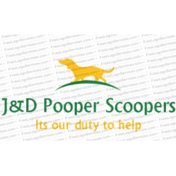 J&D Pooper Scoopers