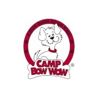 Camp Bow Wow Matthews Dog Training and Dog Boarding Charlotte North Carolina Logo 