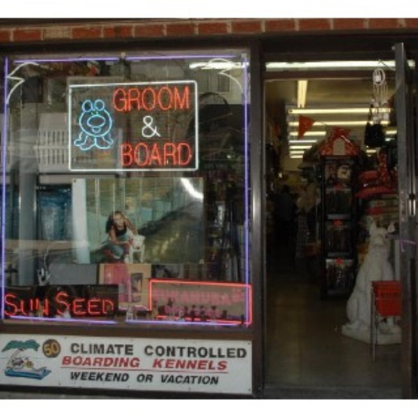 Whitestone Pets Groom & Board