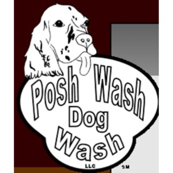 Posh Wash Dog Wash