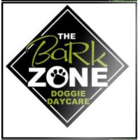 The Bark Zone, Llc Ankeny Iowa Logo 