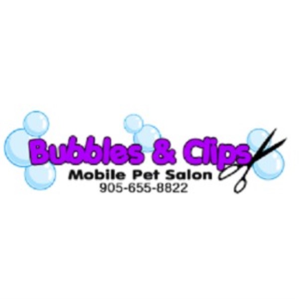 Bubbles & Clips Mobile Pet Salon