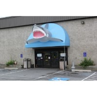 That Fish Place - That Pet Place Lancaster Pennsylvania Logo 