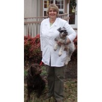 Appalachian Veterinary Specialists Knoxville Tennessee Logo 