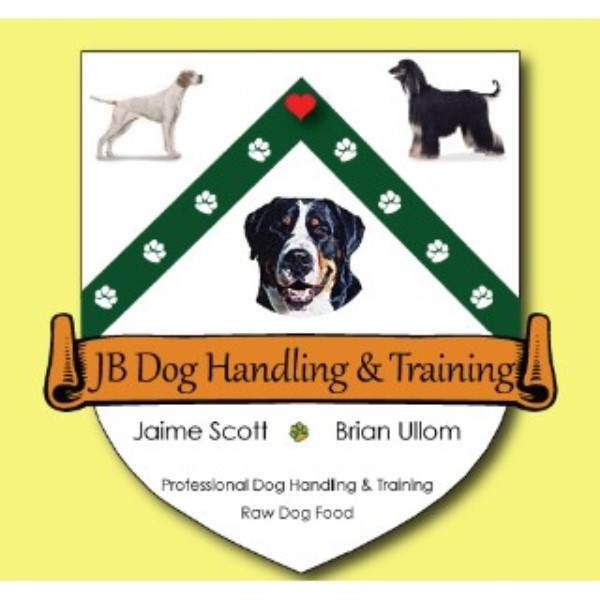 Jb Dog Handling And Training