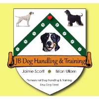 Jb Dog Handling And Training Sellersville Pennsylvania Logo 
