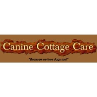 Canine Cottage Care Penetanguishene Ontario Logo 
