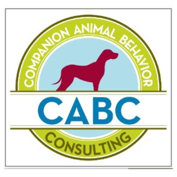 Companion Animal Behavior Consulting