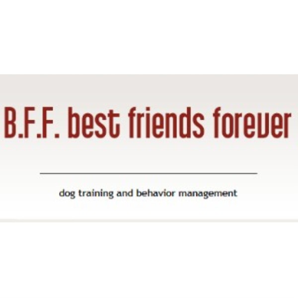B.F.F. Best Friends Forever Dog Training And Behavioral Management