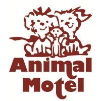 Animal Motel Butler Wisconsin Logo 
