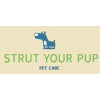 Strut Your Pup, Llc West New York New Jersey Logo 