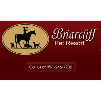 Briarcliff Pet Resort Menifee California Logo 
