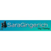 Sara Gingerich Dog Training Centralia Washington Logo 