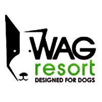 Wag Resort Grand Junction Colorado Logo 
