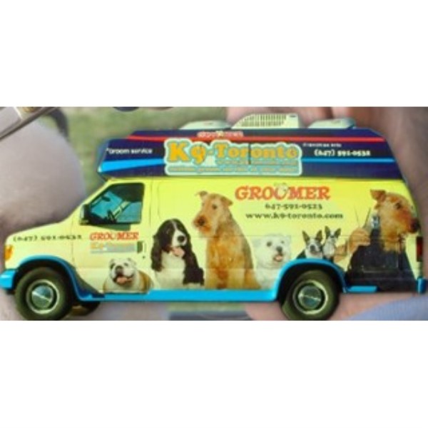 Dog Grooming Toronto - K9 Toronto