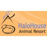 Halo House Animal Resort Franklinville New Jersey Logo 