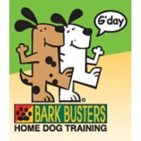 Bark Busters Home Dog Training Saint Paul Minnesota Logo 