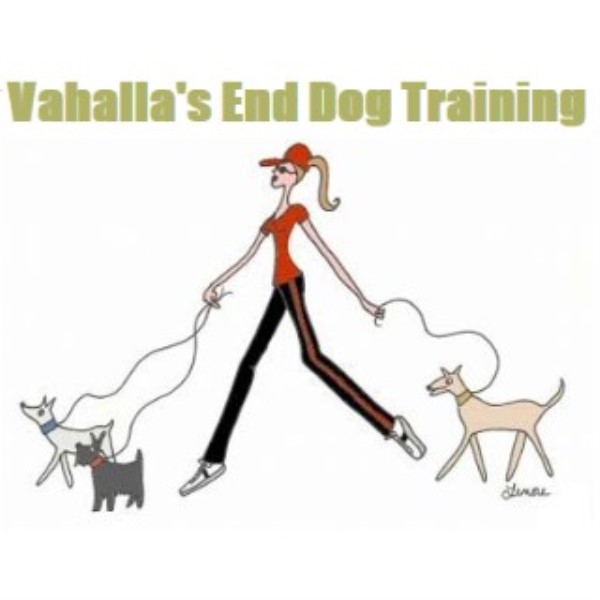 Vahalla's End Dog Training