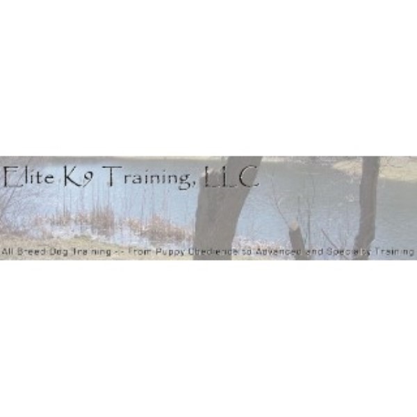 Elite K9 Training, Llc