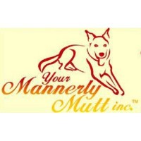 Your Mannerly Mutt, Inc. Clifton Heights Pennsylvania Logo 