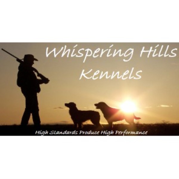Whispering Hills Kennels