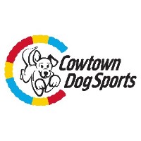 Cowtown Dog Sports Weatherford Texas Logo 