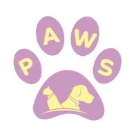 PAWS Miami Miami Florida Logo 